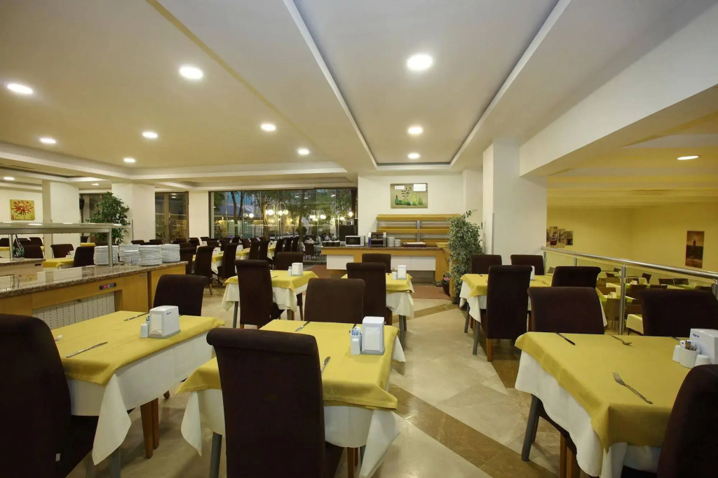 Mandarin Resort & Spa