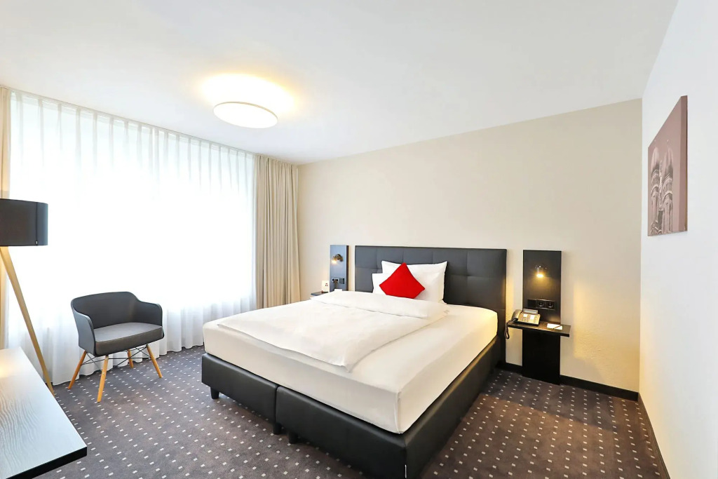 Victors Residenz-Hotel München