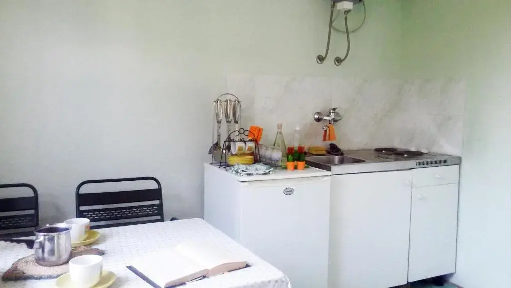 Apartmani Conar