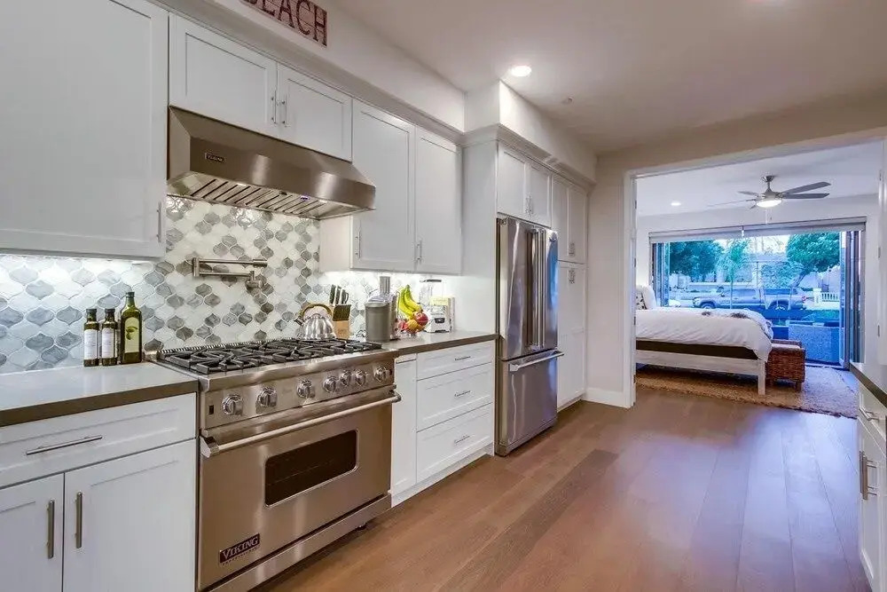 CA Dreaming 5 Bedroom Home