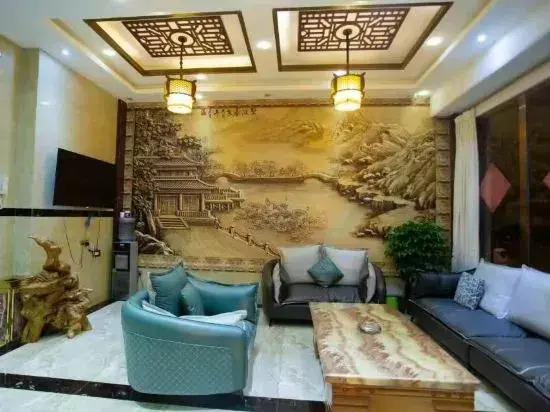 Luoping Dongsheng Holiday Hotel