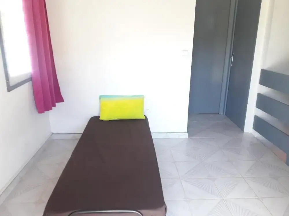 Duplex la rivière