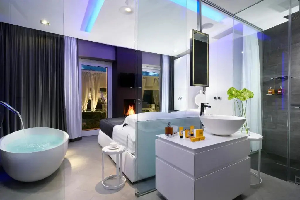Soleinme Resort