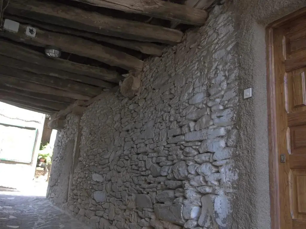 Casa Rural El Dragon Serrano