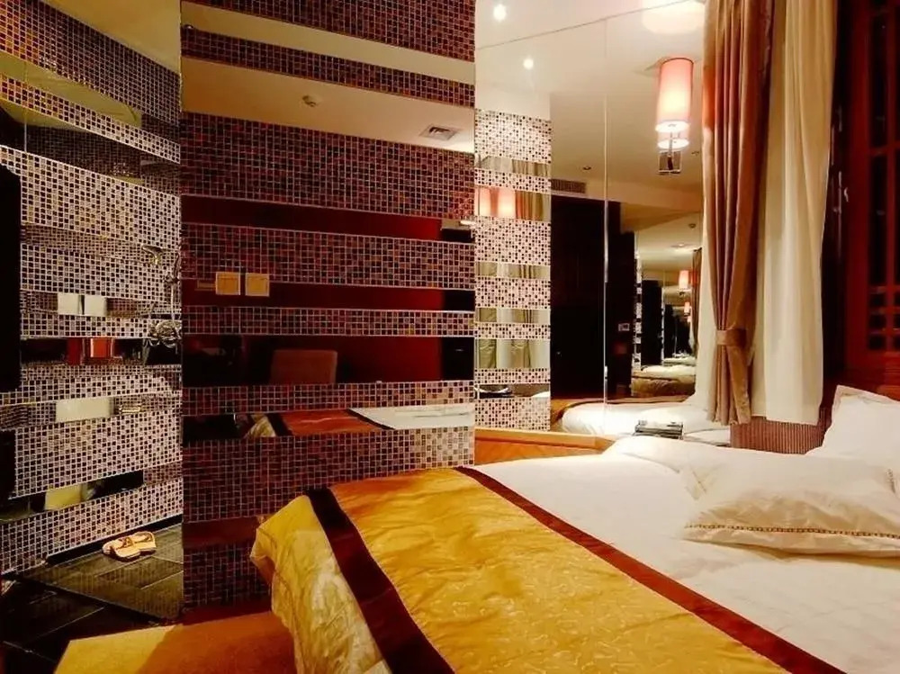 Отель Oriental Venice International