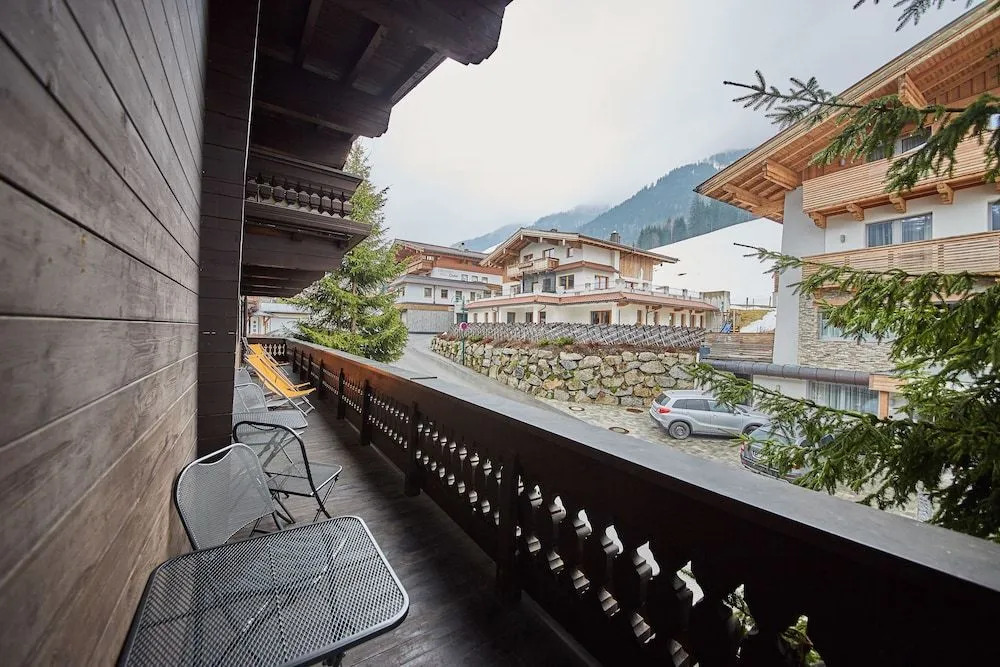 Appartements Wittenius by we rent