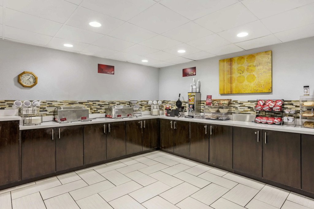 Best Western Plus- Jonesboro