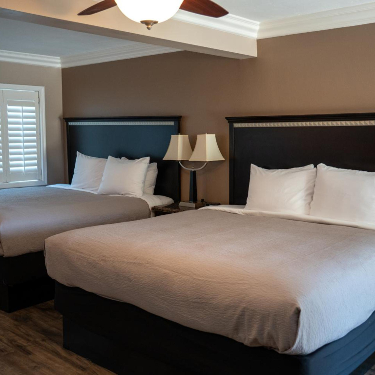 Quality Inn & Suites Santa Maria
