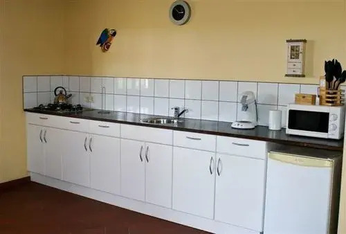 Mirador Apartments