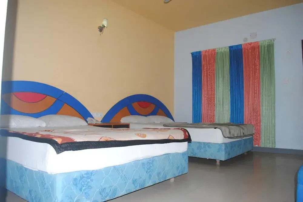 Hotel Sea Alif