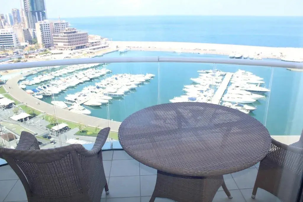 Four Seasons Hotel Beirut