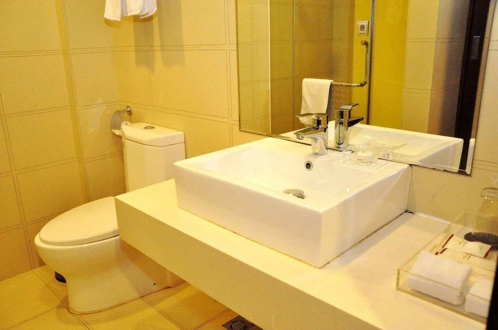 Xiamen Wenteya Hotel