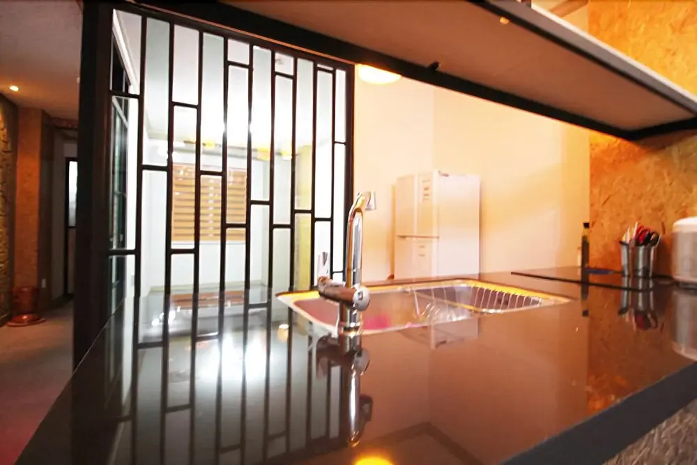 Gyeongju Harmony Pension