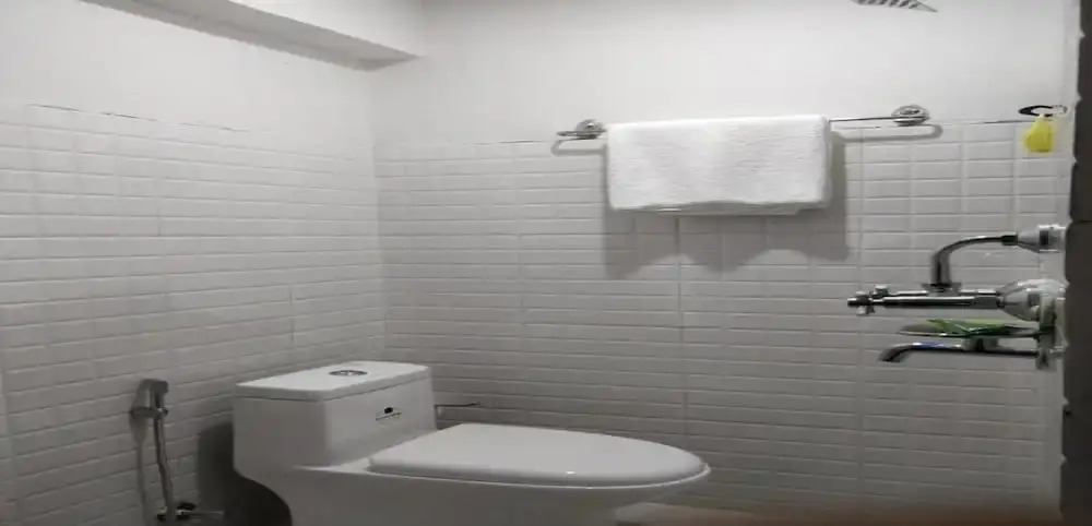 MeroStay 160 Samrajya