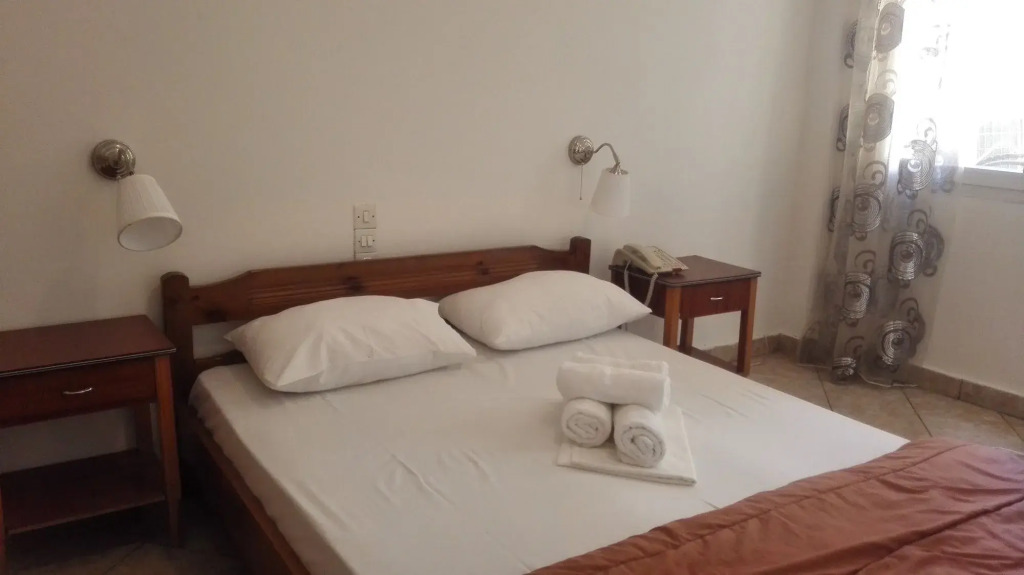 Hotel Ionion