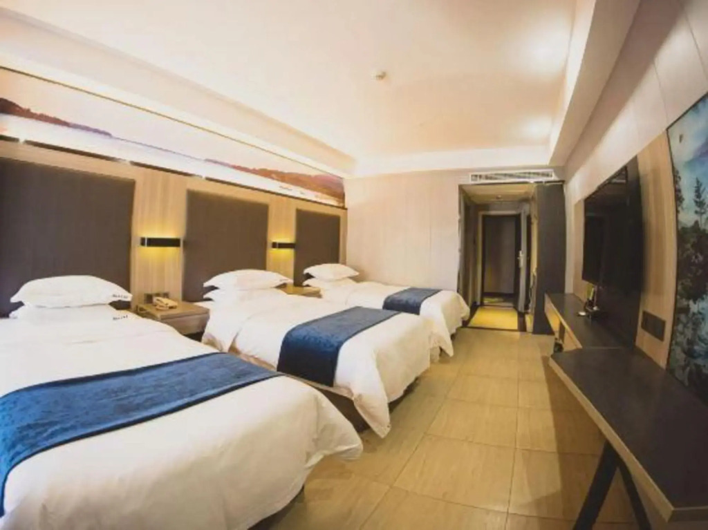 Junkai Business Hotel