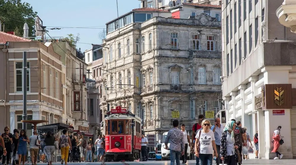 DD Hotel Pera