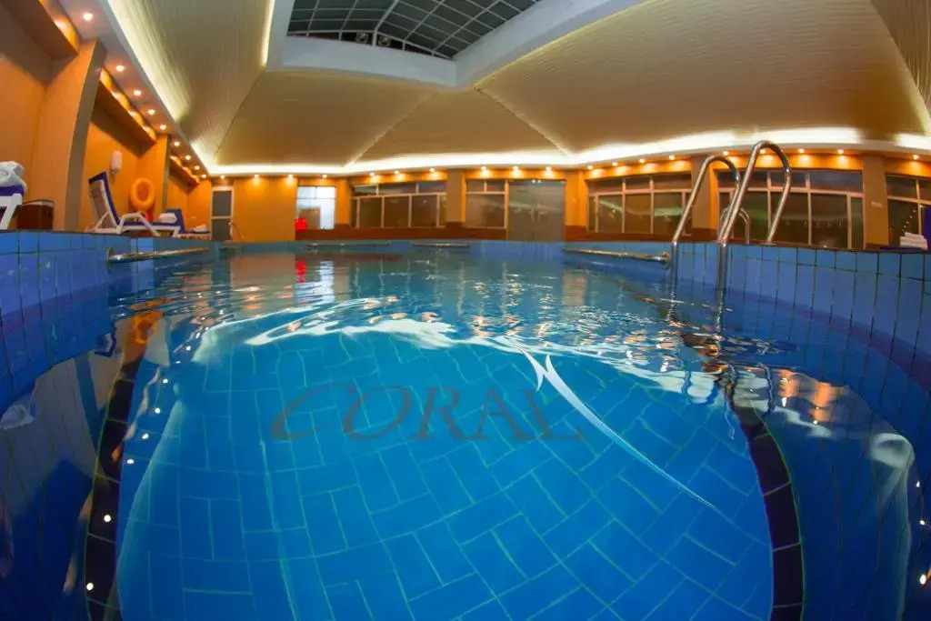 Coral Baghdad Hotel
