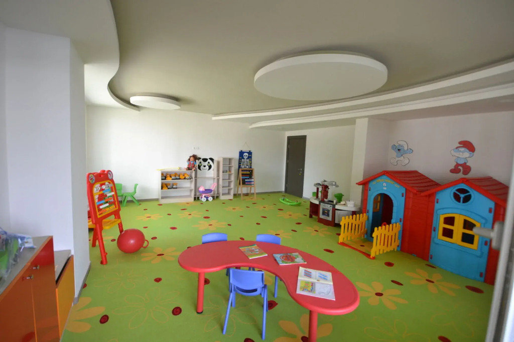 Moda Marine Residence
