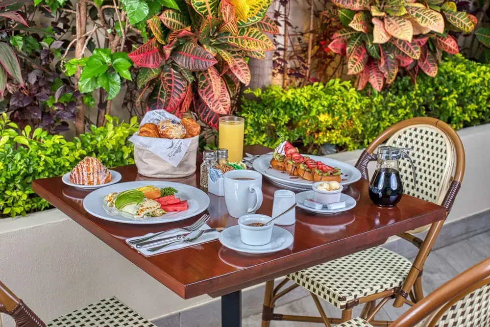 Casa Nicole Boutique Hotel