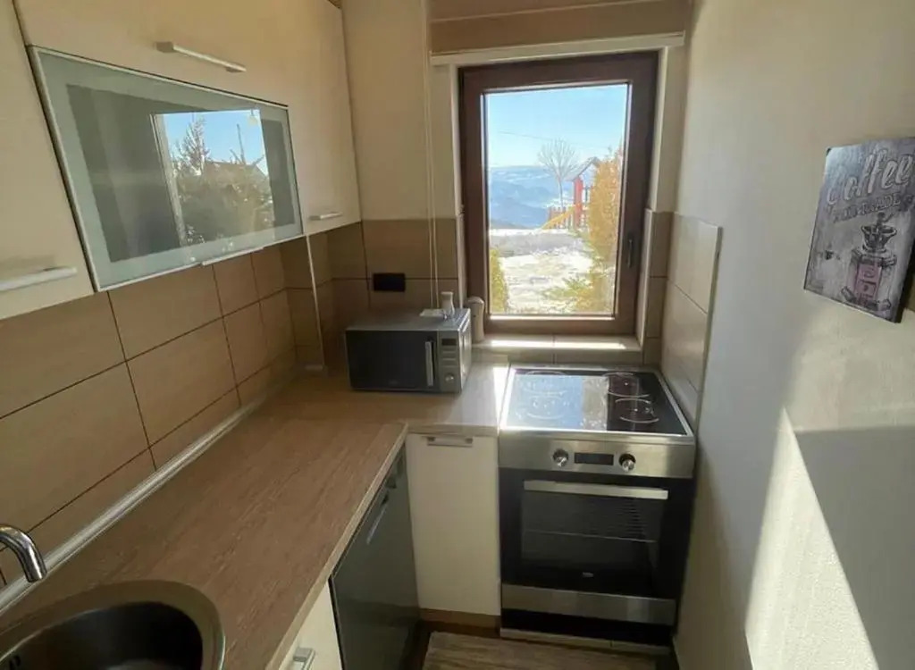 Milmari Resort Lux H-1
