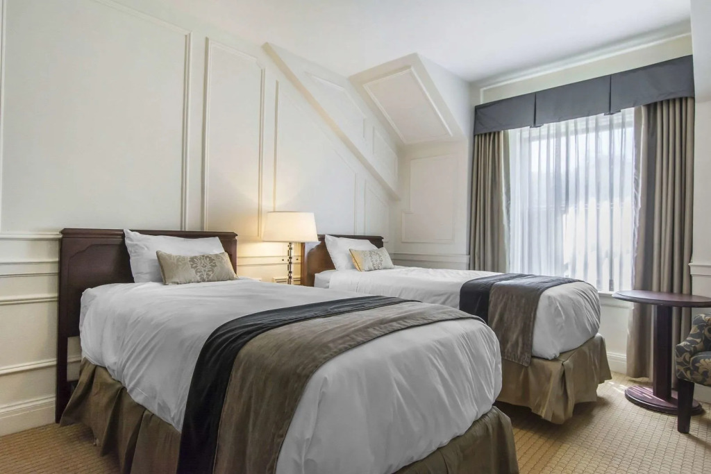Digby Pines Golf Resort and Spa