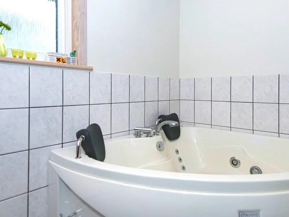 Modern Holiday Home in Toftlund With Terrace