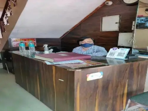 SPOT ON 80821 Hotel Laxmi Vilas