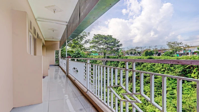 OYO 90516 RGH Syariah Argopeni