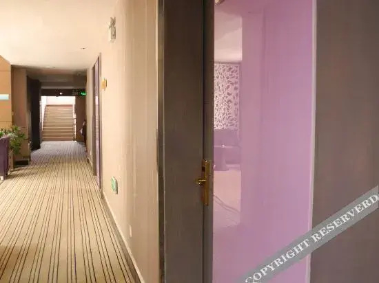 Shengxiya Hotel