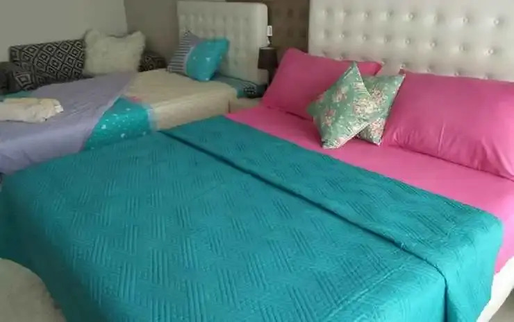 Alana Villa 2 Bedroom Syariah