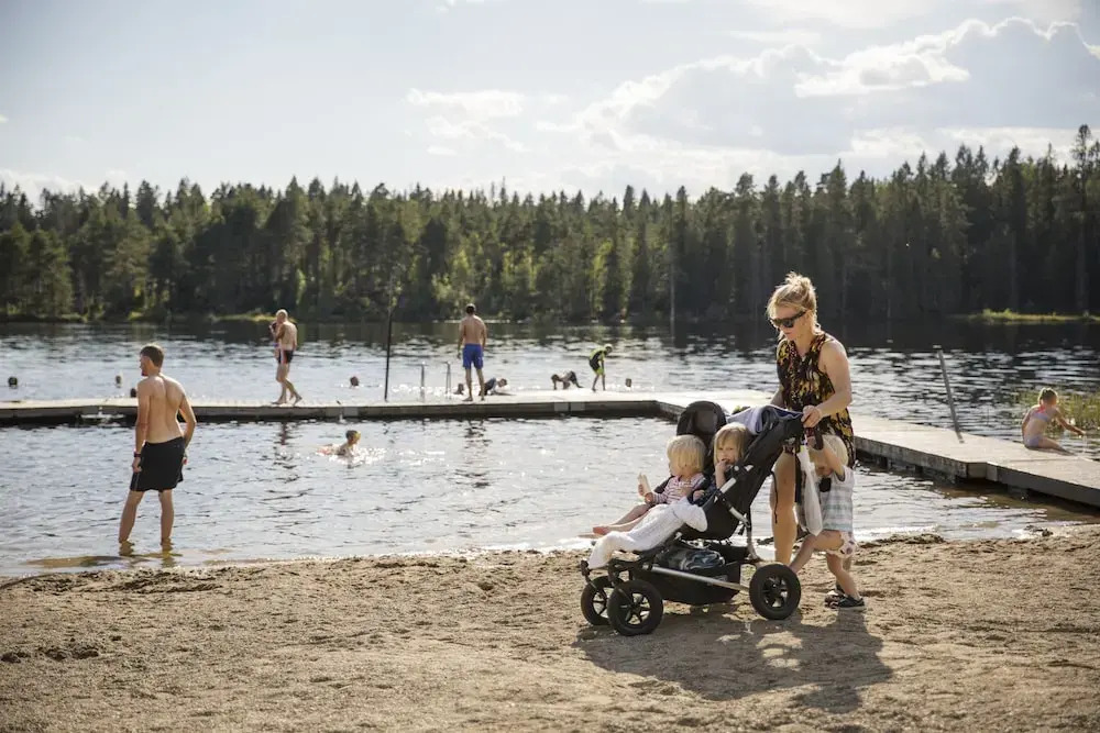 First Camp Ånnaboda-Örebro