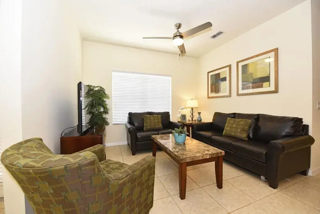 Oakwater Resort 7514GPWIS - Two Bedroom House
