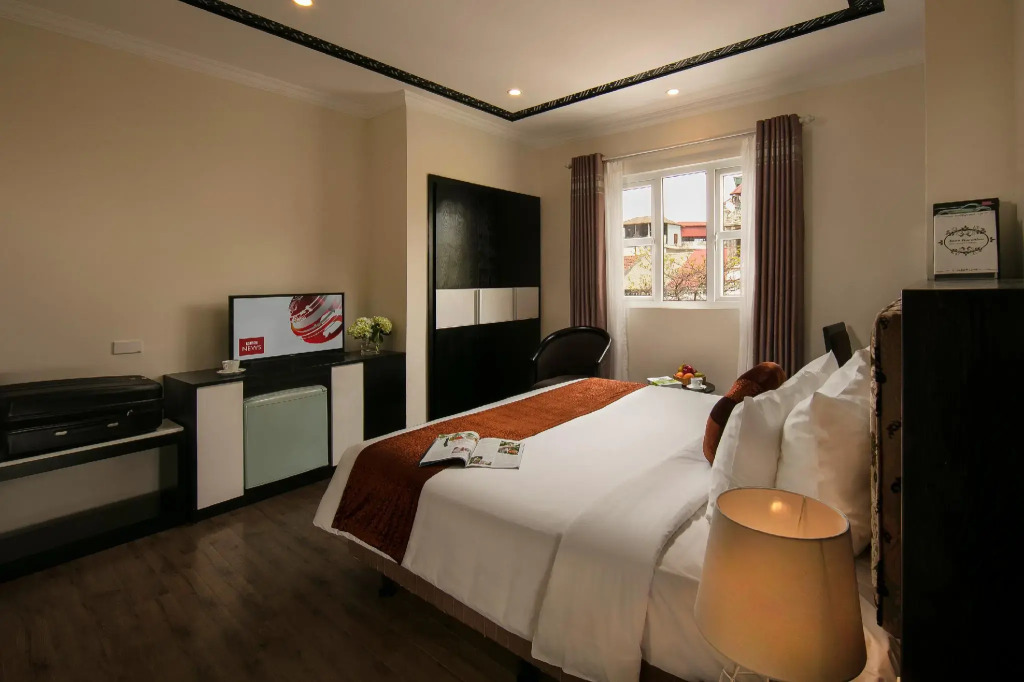 Serenity Diamond Hotel