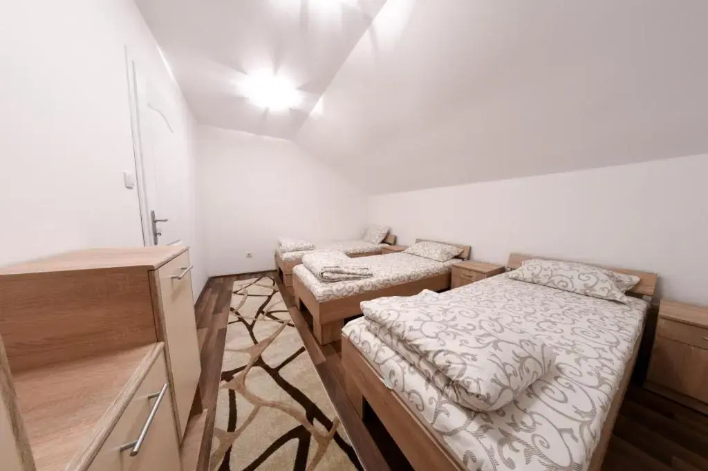 Anastasija apartmani
