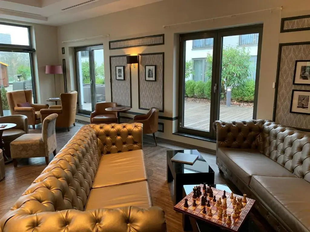 Aspria Hamburg Uhlenhorst Sport & Spa