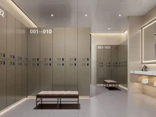 Yuhe Garden Hotel