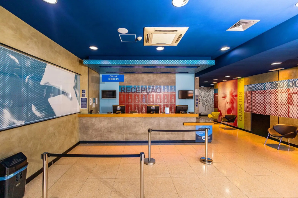 HUS Hotel MARINGA