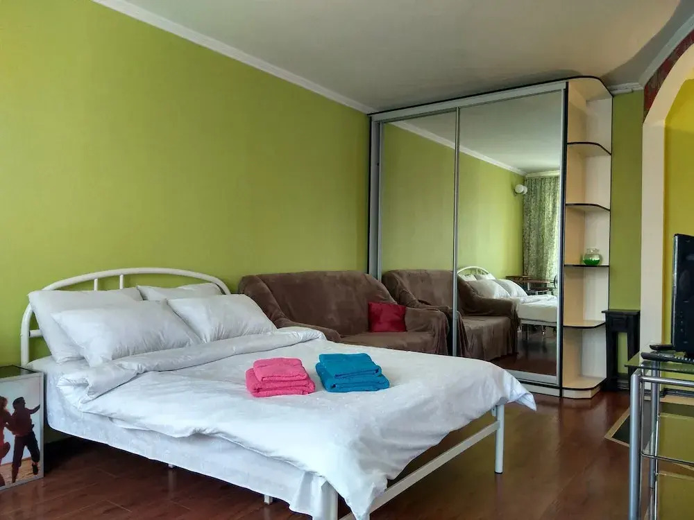 Podol Apartment