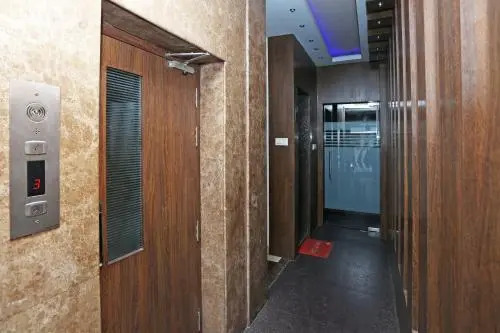 Hotel Kishan Villas
