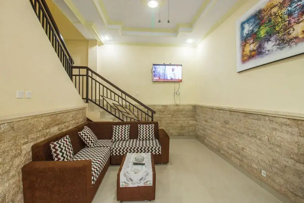 Win House Ubud by Supala