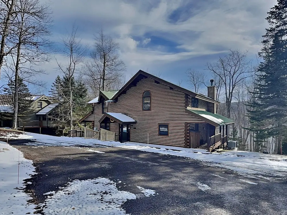 Wisp Water Lodge