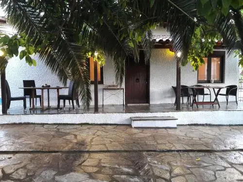 Kesi Holiday Home