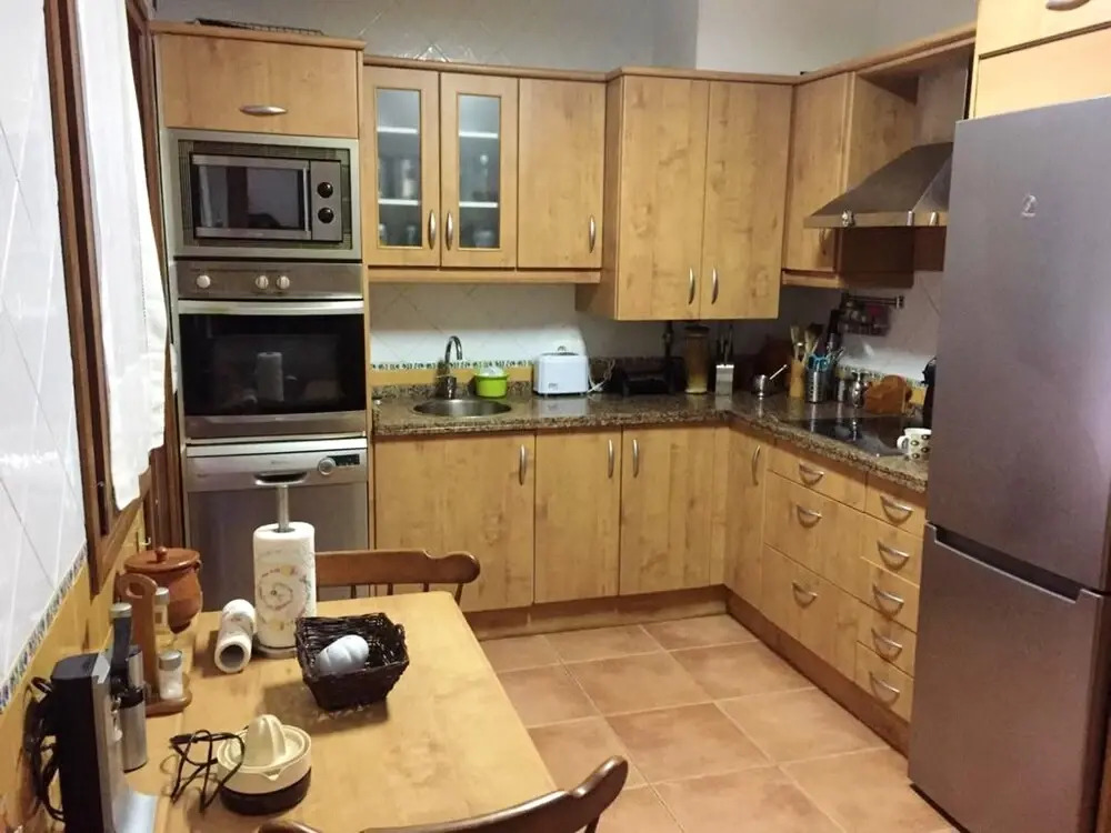 House with 5 Bedrooms in Llanes, with Furnished Terrace - 2 Km From the Beach