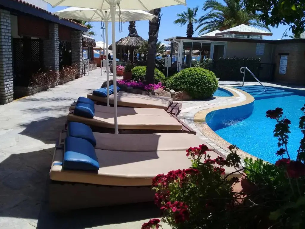 Yali Han Hotel