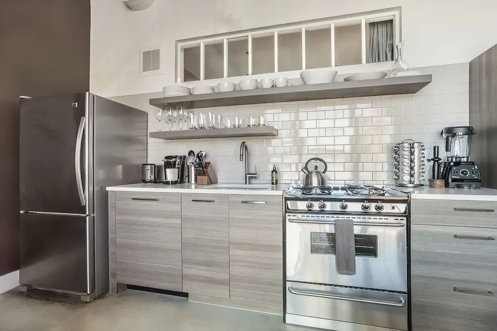 Sherwood Loft