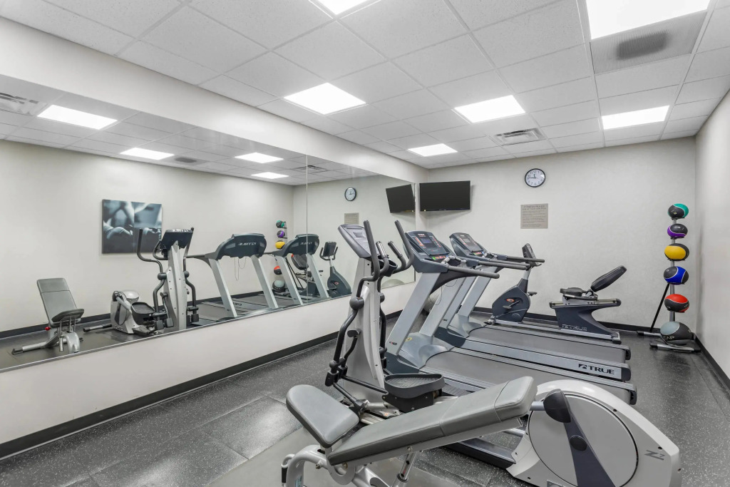 Country Inn & Suites by Radisson, Jacksonville West, FL