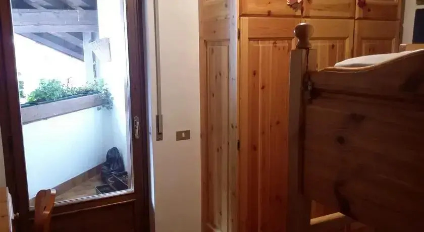 Appartamento Borca di Cadore