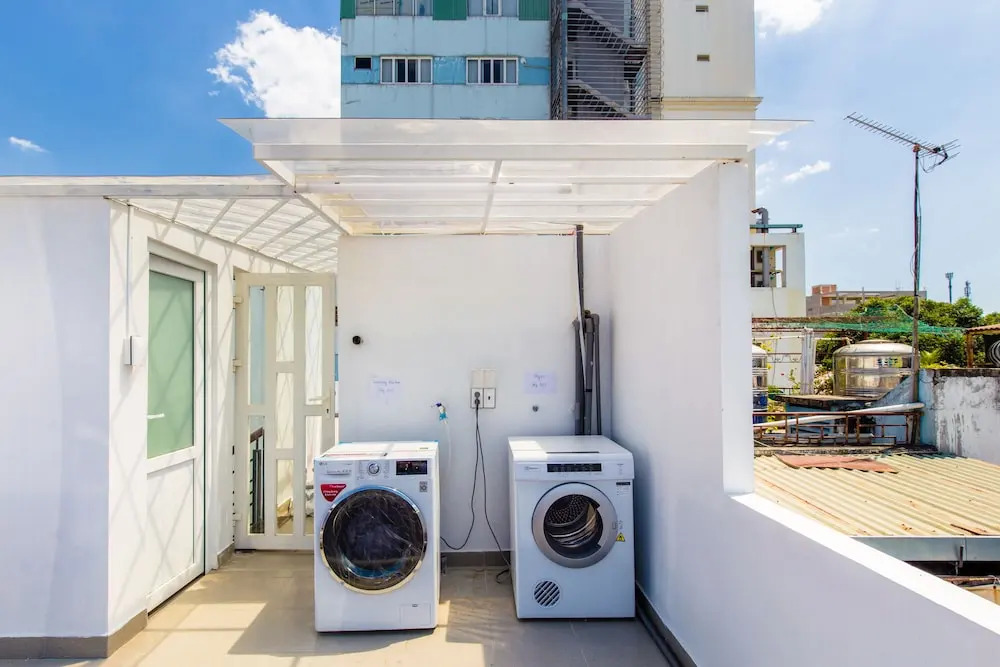 TRIIP Pegasus Apartment