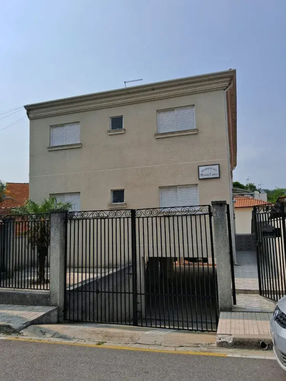 Prédio Costa apto 04